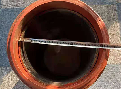 裕安抗爆容器