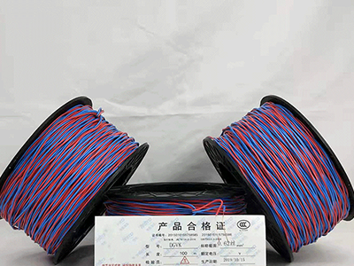 裕安数码电子雷管放炮线