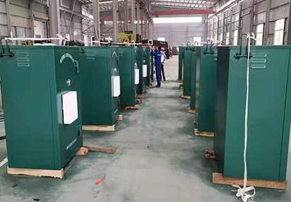 裕安移动炸药库：安全与效率并重的爆破行业新趋势