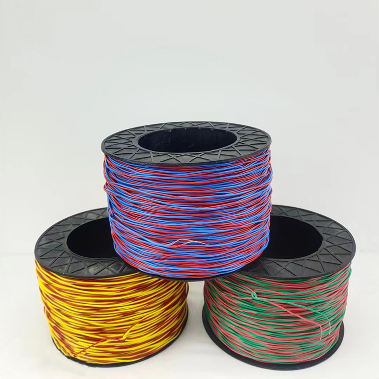 裕安数码管铜芯线为何成为矿山爆破的可靠保障？